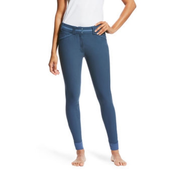 Ariat Pants & Jumpsuits | New Ariat Heritage Elite Grip Full Seat